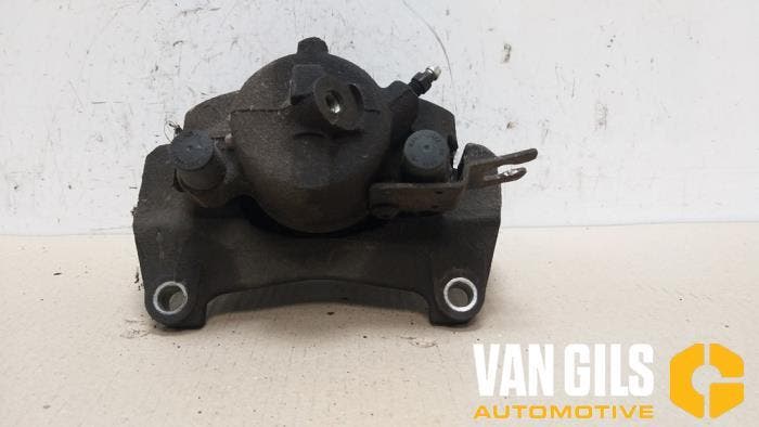 Remklauw (Tang) rechts-voor Renault Vel Satis O214125, Auto-onderdelen, Remmen en Aandrijving