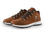Timberland Veterboots in maat 41 Bruin, Bruin, Verzenden, Timberland, Boots