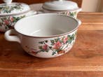 Villeroy & Boch - Tafelservies (3) - Botanica - Porselein