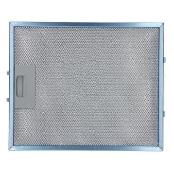 Metaalfilter voor Electrolux 50299664008, Verzenden, Nieuw