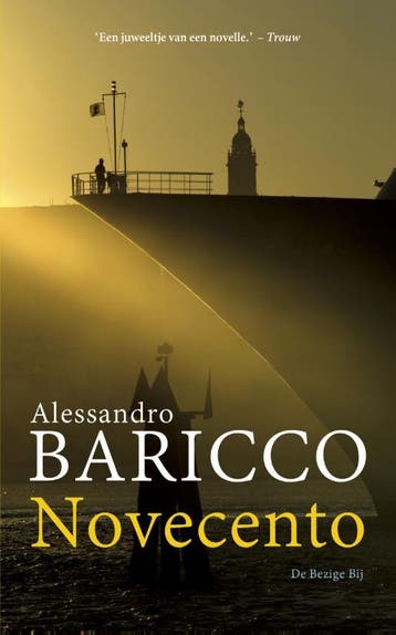 Novecento 9789023490715 Alessandro Baricco, Verzenden, Zo goed als nieuw, Alessandro Baricco