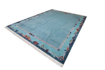 Modern Designer Tapijt Nepal Royal - Tapijt - 386 cm - 299