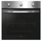 Candy FIDCX602 - Inbouwoven - 65L - Hetelucht -, Elektronische apparatuur, Ovens, Ophalen of Verzenden, Nieuw