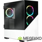 Enermax K8 Midi Tower Wit, Verzenden, Nieuw