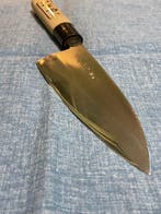 Katsuhisa  (Katsuhisasaku) - Japanese Deba Knife