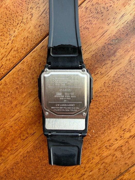 Casio DBC-32 - Computer, Games en Spelcomputers, Spelcomputers | Overige Accessoires