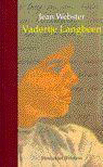 Vadertje Langbeen / Fonteins klassieke jeugdboeken / 2, Boeken, Verzenden, Zo goed als nieuw, Jean Webster