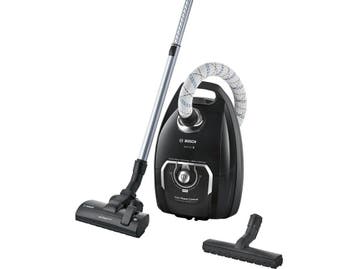 Bosch BGL8X329 - Slede stofzuiger - HEPA 13 filter - 5L, Verzenden, Zo goed als nieuw