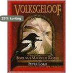 VOLKSGELOOF 9789038900728 P. Lorie, Verzenden, P. Lorie