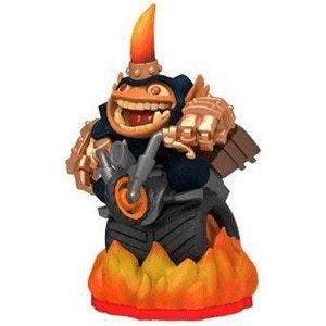 Skylanders Trap Team: Hog Wild Fryno (Series 2), Verzenden