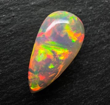 Opaal Cabochon- 2.12 g