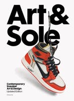 Art & Sole (Updated Edition) 9781399624138 Nathan Gale, Verzenden, Nieuw, Nathan Gale