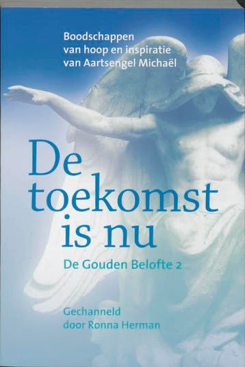 De toekomst is nu 9789077247082 R. Herman, Verzenden, R. Herman