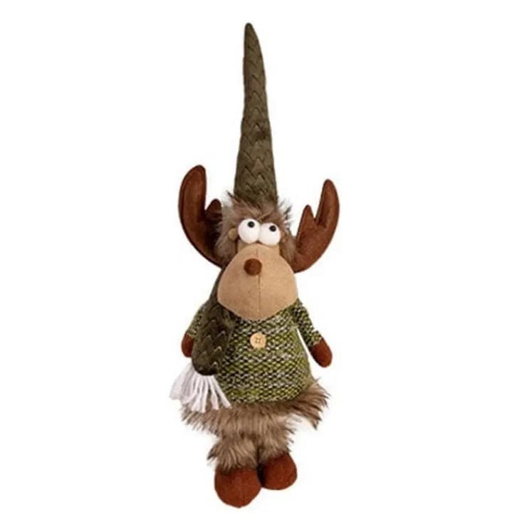 Textiel Rendier Decoratie, Diversen, Kerst, Nieuw, Verzenden