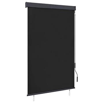 Store enrouleur 120x250 Anthracite - Jusqua epuisement, Verzenden