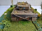 Tamiya - Diorama Leopard 2 - 1990-2000 - Duitsland, Nieuw