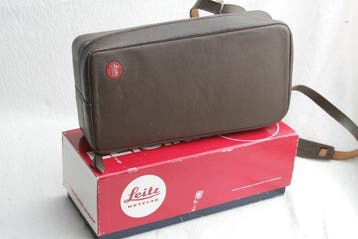 Leitz Leicina Super RT1 Filmcamera