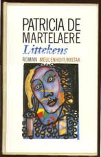 Littekens 9789029028608 Martelaere, Verzenden, Gelezen, Martelaere