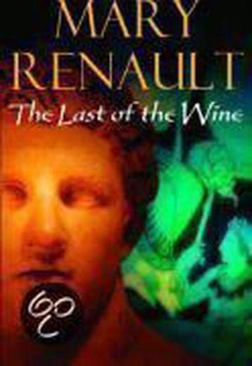 The Last of the Wine 9780099463559 Mary Renault, Verzenden, Gelezen, Mary Renault