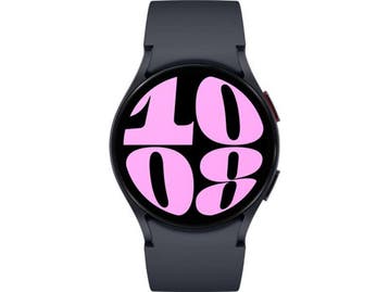 Samsung Galaxy Watch 6 (2023) - 44 mm - 4G - grijs, Verzenden, Nieuw, Samsung