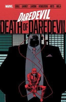 Daredevil: Death of Daredevil, Verzenden, Nieuw