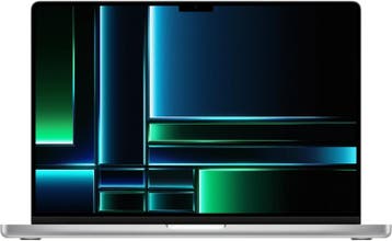 MacBook Pro Refurbished met 3 Jaar Garantie, Computers en Software, MacBook Pro, Qwerty, 512 GB, Nieuw