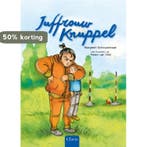 Juffrouw Knuppel 9789044823929 Margreet Schouwenaar, Verzenden, Margreet Schouwenaar