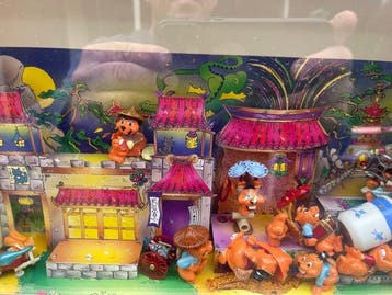 Ferrero Kinder - Pop - 1990-2000