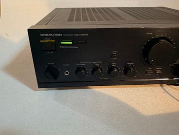 Kenwood - A-8170 Amplificateur intégré à semi-conducteurs