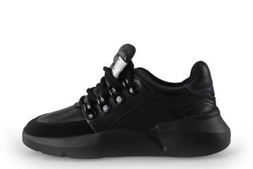 Nubikk Sneakers Meisjes in maat 28 Zwart, Verzenden, Jongen of Meisje, Nubikk, Schoenen