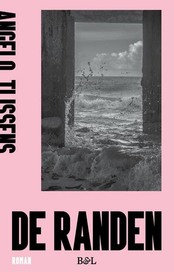 De randen 9789463937962 Angelo Tijssens, Boeken, Verzenden, Zo goed als nieuw, Angelo Tijssens