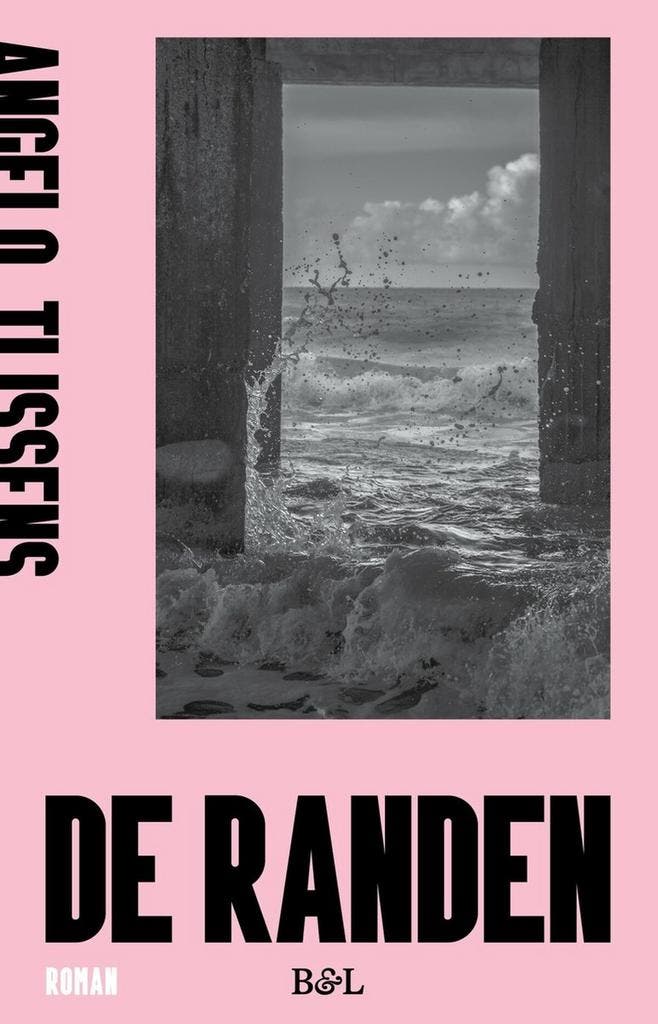 De randen 9789463937962 Angelo Tijssens, Boeken, Romans, Zo goed als nieuw, Verzenden
