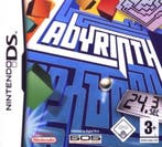 Labyrinth (Nintendo DS nieuw), Ophalen of Verzenden, Nieuw