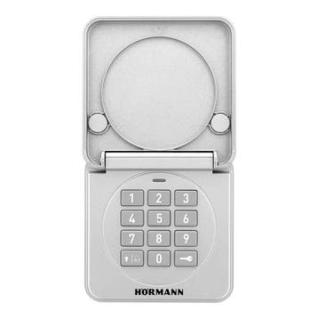 Hörmann radiocodeschakelaar FCT10-1 BS, Verzenden, Nieuw