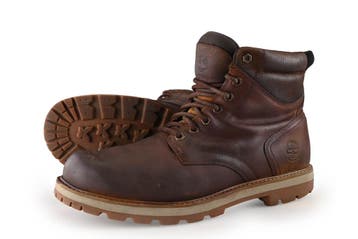 Timberland Boots in maat 44 Bruin, Verzenden, Boots