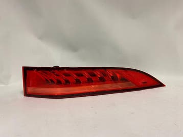 Jaguar F-Pace X761 16-20 rechter achterlicht LED Europa, Verzenden, Gebruikt