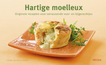 Hartige moelleux 9789044732061 Isabel Branq- Lepage, Verzenden, Isabel Branq- Lepage
