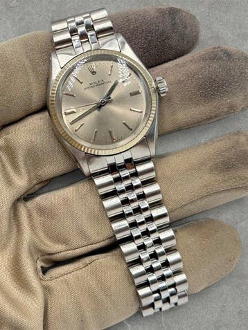 Rolex - Oyster Perpetual - 6751 - Homme - 1980-1989, Nieuw