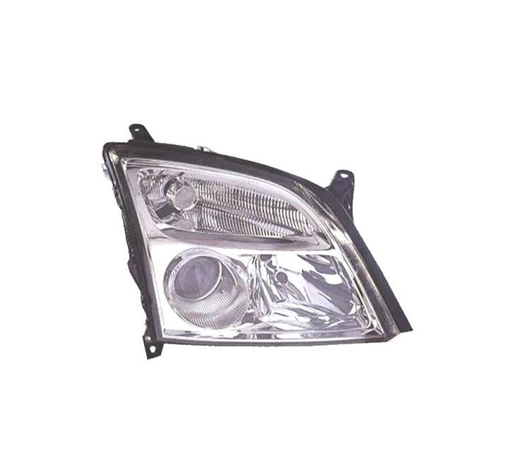 Phare Droit Pour Opel Vectra C 02-05, Autos : Pièces & Accessoires, Éclairage, Envoi