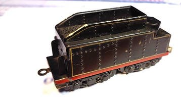 Märklin H0 - HR700 - Model treinwagon (1) - Aanbesteding, Nieuw