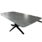 bert plantagie Carve 4.0 Eettafel - Ongebruikt, Verzenden