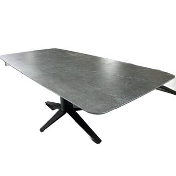 bert plantagie Carve 4.0 Eettafel - Ongebruikt, Verzenden