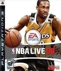 NBA Live 08 (PS3 nieuw), Ophalen of Verzenden