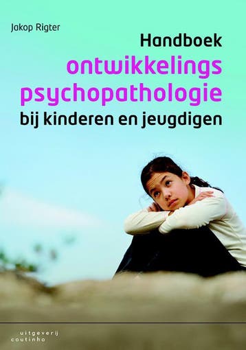 Handboek ontwikkelingspsychopathologie bij kinderen en, Boeken, Verzenden, Zo goed als nieuw, Jakop Rigter