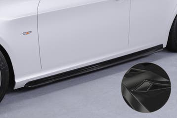 Zijskirts voor BMW 3 Reeks E90 / E91 SS513-G, Verzenden