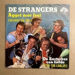 Strangers, De – Agget Mor Fret / De Zusterkes Van Liefde (1-, Ophalen of Verzenden, Nieuw in verpakking