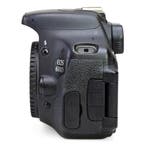 Canon EOS 600D met garantie, Ophalen of Verzenden