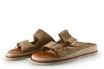 Gabor Sandalen in maat 38½ Beige, Verzenden, Beige, Gabor, Sandalen of Muiltjes