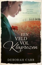 Een veld vol klaprozen (9789402704167, Deborah Carr), Verzenden, Nieuw