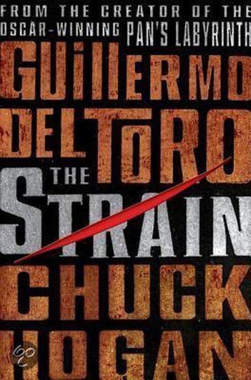 The Strain 9780061992674 Guillermo del Toro, Verzenden, Gelezen, Guillermo del Toro